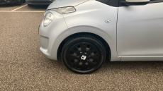 Citroen C1 1.0 VTi 72 Feel 5dr ETG Petrol Hatchback